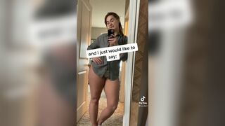 Tik Tok: PAWG'S!#50