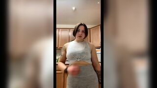 Tik Tok: Pawg's!#52