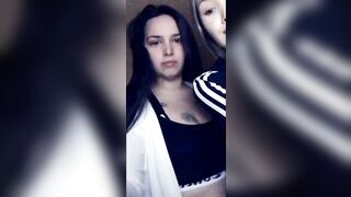 Tik Tok: PAWGS!#51