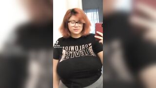 Tik Tok: PAWGS!#51