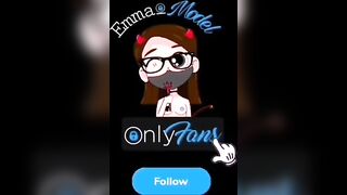 Tik Tok Buss it Challenge - Emma_Model