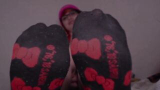 JOI Feet Fetish | Worship