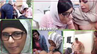 Mia Khalifa 2 TRIBUTE COMPILATION