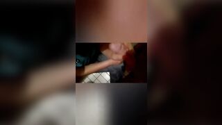 Wife Cum Compilation