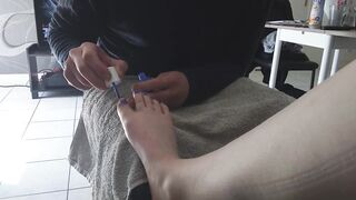 Foot Fetish