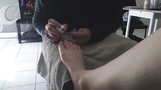 Foot Fetish