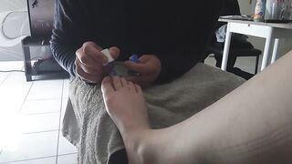 Foot Fetish