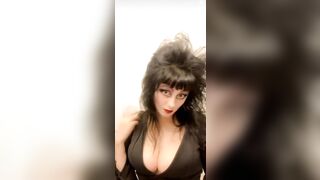 Tik Tok: BIG & Huge tits!#87