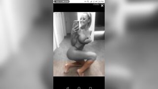 Senada Parovi Serbian Escort and Onlyfans girl