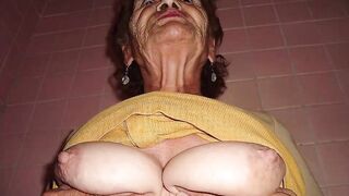 HelloGrannY Latin Matures Pictured Naked