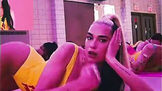 Dua Lipa's Physical & Levitating - PMV by Quentin Junior