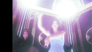 Dua Lipa's Physical & Levitating - PMV by Quentin Junior