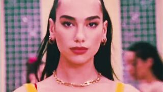 Dua Lipa's Physical & Levitating - PMV by Quentin Junior