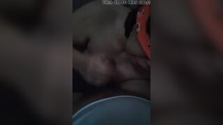 shy blowjob (no cumshot)