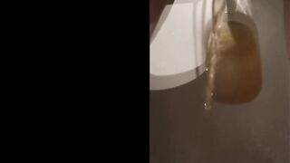 Closeup Peeing Compilation