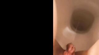 Closeup Peeing Compilation