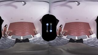 BaDoink VR Dream Banging With Valentina Nappi VR Porn