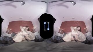 BaDoink VR Dream Banging With Valentina Nappi VR Porn