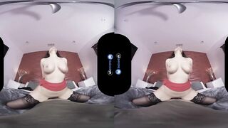 BaDoink VR Dream Banging With Valentina Nappi VR Porn