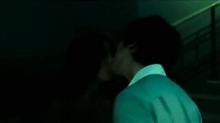 Han Chae Yong Sex Scenes - Changing Partners (2007)