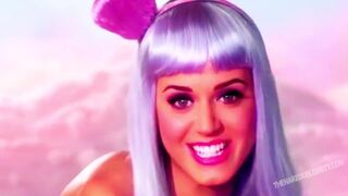 Katy Perry - California Girls Making Of Fake