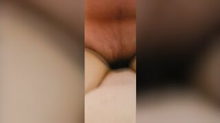 wife getting deep dicked