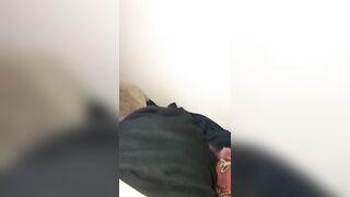 Intense Homemade Fucking-  POV