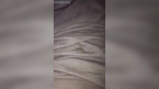 Intense Homemade Fucking-  POV