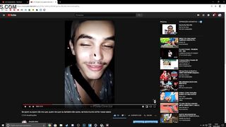 Vídeo no Xvídeos? Comentários #1