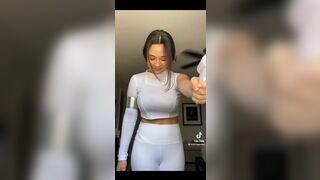 Tik Tok: huge & big tits!#102 Star Wars cosplayers edition