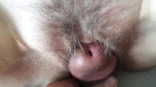 Soft Pussy, Big Clit