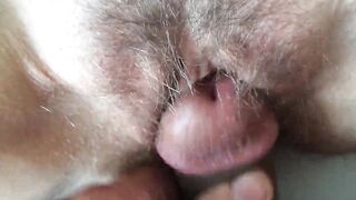 Soft Pussy, Big Clit