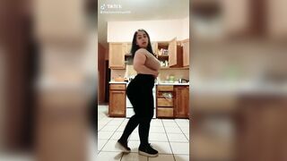 Tik Tok: PAWGS!#91