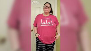 Tik Tok: PAWGS!#91