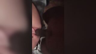 Fuklets5 BBC deep for wife