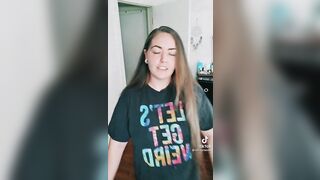 Tik Tok: pawgs!#92