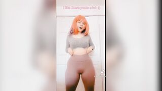 Tik Tok: pawgs!#93