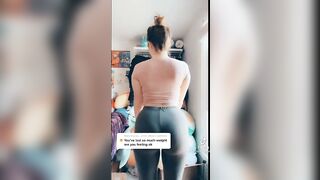 Tik Tok: pawgs!#93