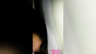 Chinese girl gets creampied 1