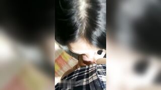 Chinese girl gets creampied 1