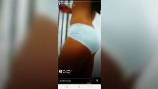 Instagram live2