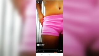 Instagram live2