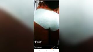 Instagram live2