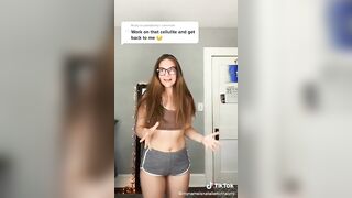 Tik Tok: Thick!#43