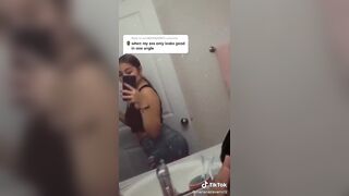 Tik Tok: Thick!#43