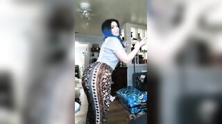 Tik Tok: Thick!#43