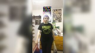 Tik Tok: Pawgs!!#97