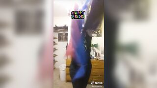 Tik Tok: Pawgs!!#97