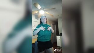 Tik Tok: Pawgs!!#97