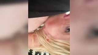 Eye Watering Deep Throat & Fuck my Ass! (POV)